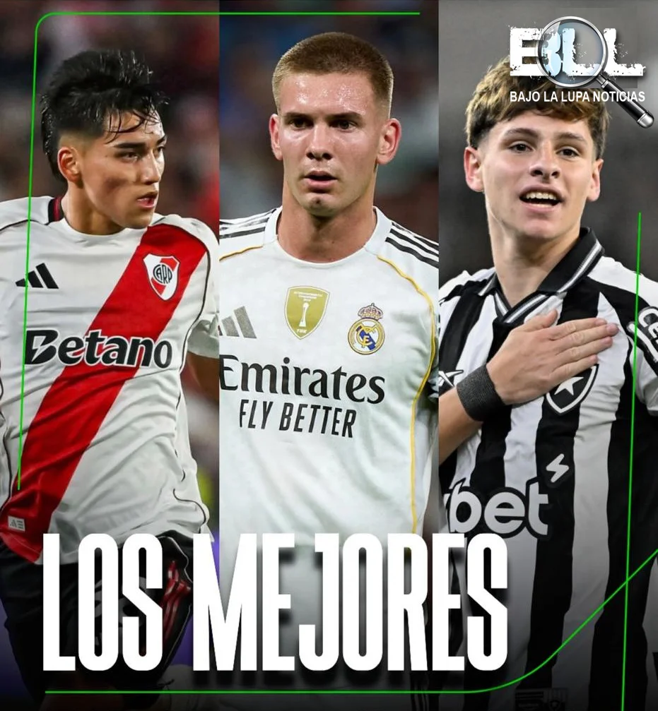 Alvaro Montoro . MEJORES