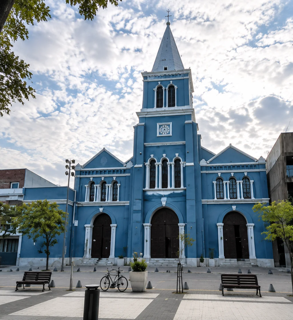 Iglesia Catedral